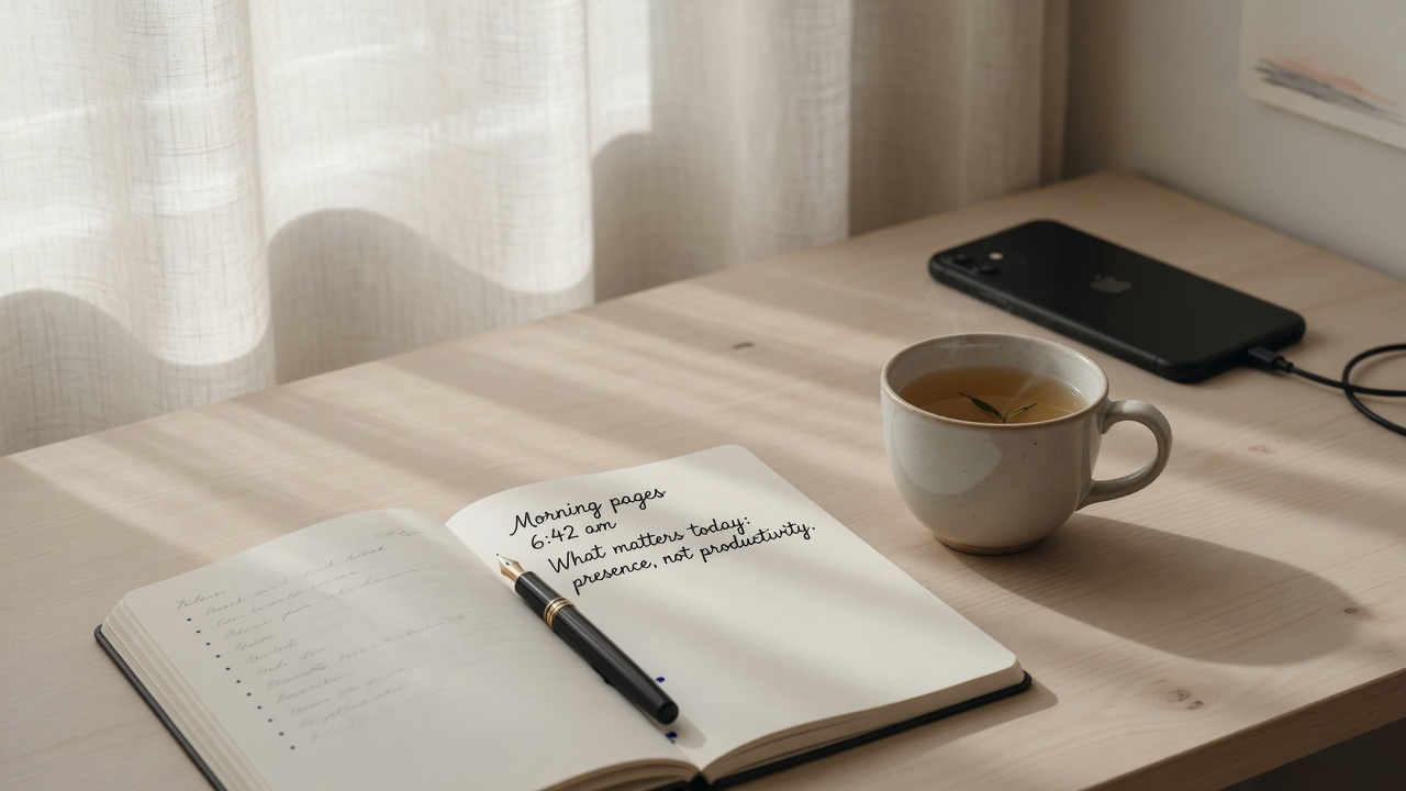 The Clarity Crisis | Reclaiming Your Focus and Mental Edge in 2026