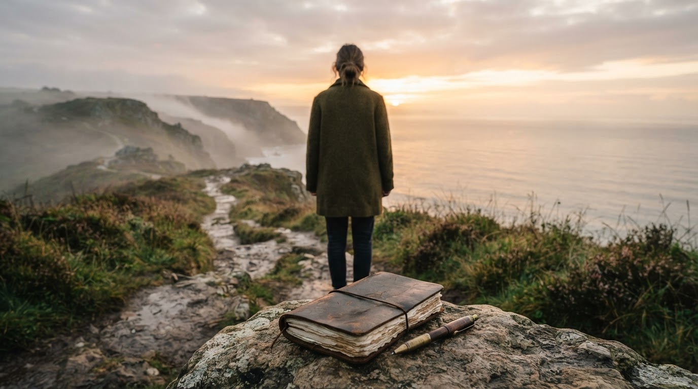 The Stories We Tell Ourselves Navigating Personal Journeys and Self-Discovery in 2026